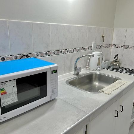 Cielo Sureno Río Gallegos 외부 사진